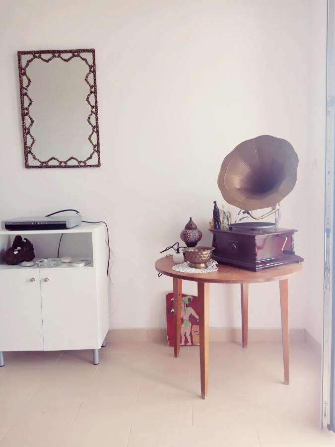 Вилла Alexia'S House Chortata Экстерьер фото