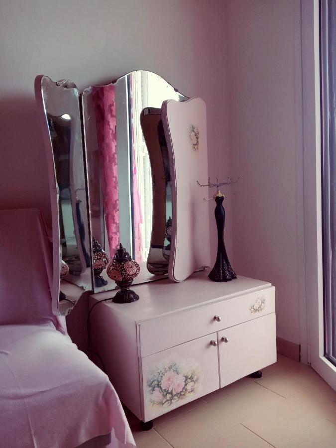 Вилла Alexia'S House Chortata Экстерьер фото