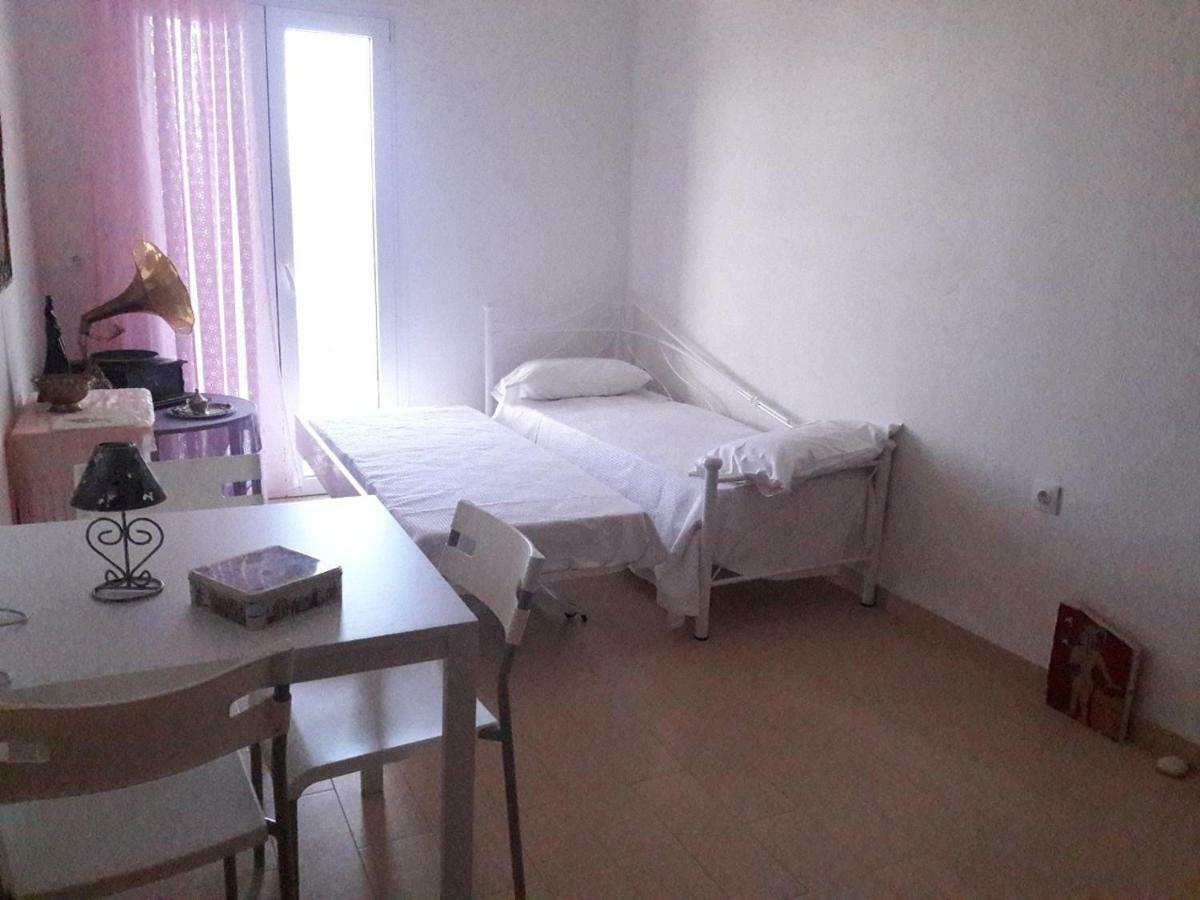 Вилла Alexia'S House Chortata Экстерьер фото