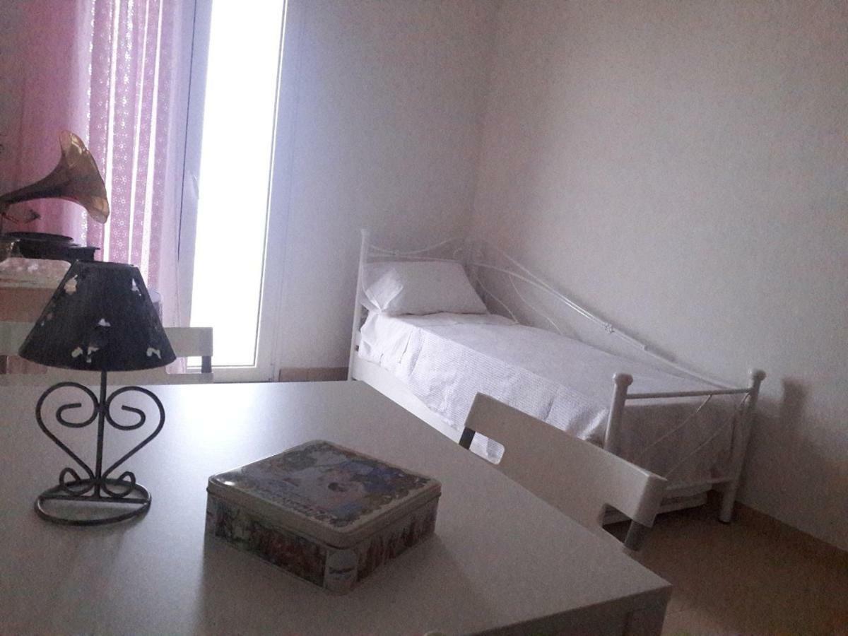 Вилла Alexia'S House Chortata Экстерьер фото