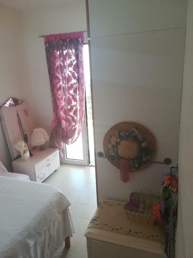 Вилла Alexia'S House Chortata Экстерьер фото