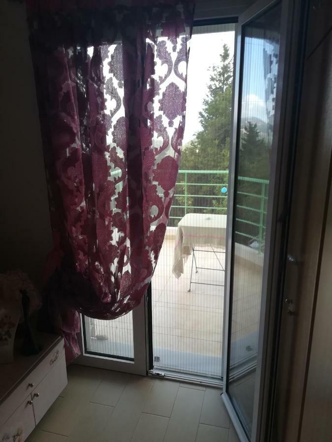 Вилла Alexia'S House Chortata Экстерьер фото